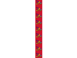 SC Banniere Pere Suie Vintage  Color  bonnet verticale 25 x 245 cm couleur