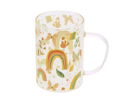  Daydream  glastasse