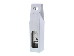 OTL Box Skin Silber fur 1 Flasche silber