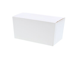 Ballotin 5975 750g white/gold