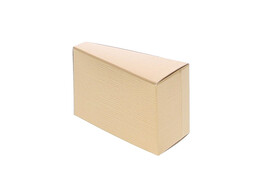 Cake-box gold seta