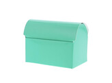 Petit coffret fuchsia