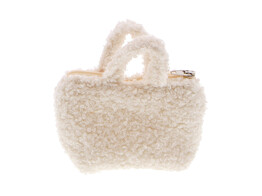 Mini sac a main Teddy