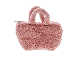 Teddy mini handbag