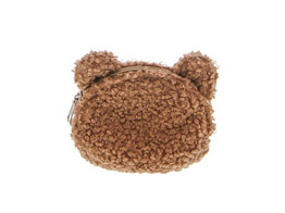 Porte monnaie ours Teddy