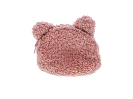 Teddy bear coin purse