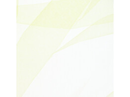 Tulle/m width 1.80m  yellow