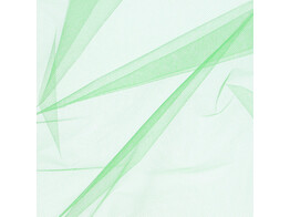 Tul/m br.1 80m 12 licht groen