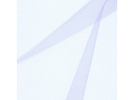 Tulle/m width 1.80m 23 lilac