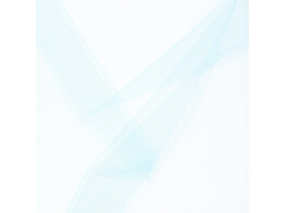 Tulle/m width 1.80m  mint