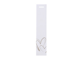  Coeurs  carte longue