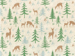 OO Wrapping paper 50cm x 200m R37001 G