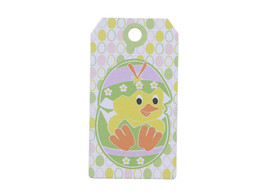 Label poussin  Yoko   PM