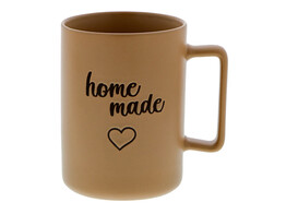  Home made  mug