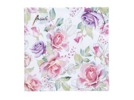 Serviette Josephine 33cm x 33cm