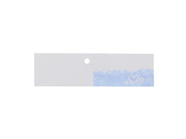 Carte 3236 2 coeurs/fleche ble