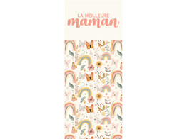 SC Banniere  Daydream  La meilleure... maxi 50 x122 5 cm