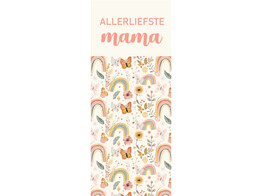 OB Banner  Daydream  Allerliefste... maxi 50 x122 5 cm