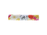 Banner / Table runner Flowerjoy 280 mm x 3 m multicolor 90