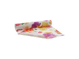 Banner / Table runner Flowerjoy 280 mm x 3 m multicolor 90