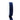 Lint Chance 25mm x 20m kleur marine blauw 35