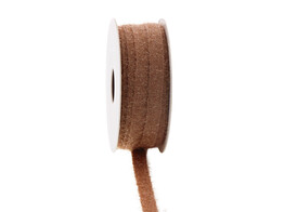 Ruban Finze 10 mm x 10 m couleur 73 brun