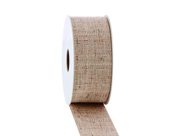 Ribbon Melise 40 mm x 10 m color 52A nude