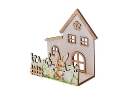 Bunny  Caramel  Szene