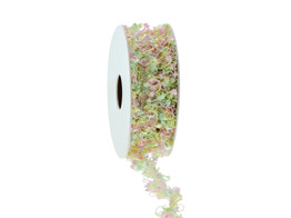 Ribbon Cerin 15 mm x 5 m pastel 50