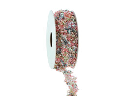 Ribbon Cerin 15 mm x 5 m multicolor 18