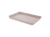  Seamless  Filzkorb 33 5 x 22 5 cm ecru