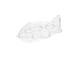 Avion en plexi